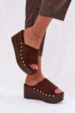 Buskin model 225125 Step in style - Image 3