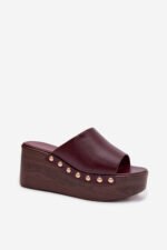 Buskin model 225129 Step in style - Image 2