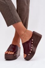Buskin model 225129 Step in style - Image 3