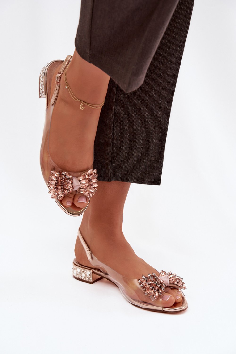 Sandals model 225142 Step in style Sandals model 225142 Step in style - Image 1
