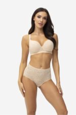 Pamuštas liemenėlės modelis 225174 Gatta - Image 2