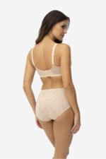 Pamuštas liemenėlės modelis 225174 Gatta - Image 3