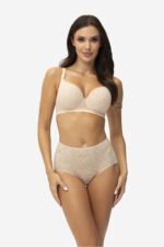 Pamuštas liemenėlės modelis 225174 Gatta - Image 4
