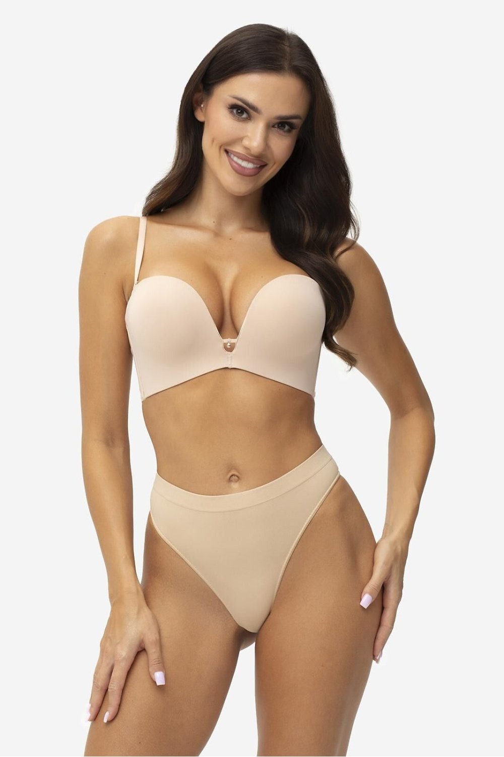 Push up model 225175 Gatta Push up modelis 225175 Gatta - Image 1