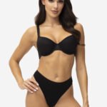 Paminkštinta liemenėlė modelis 225176 Gatta