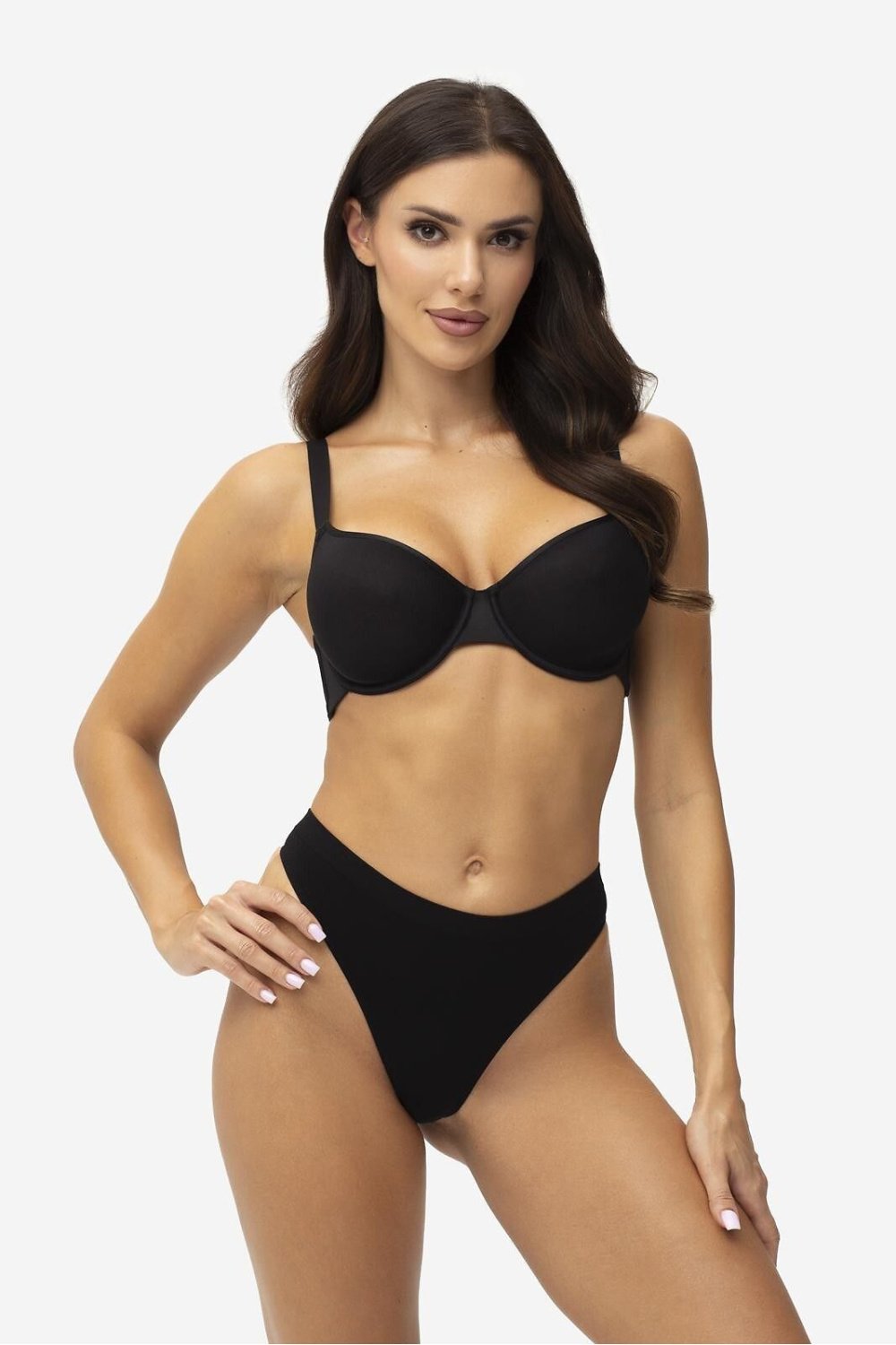Padded bra model 225176 Gatta Paminkštinta liemenėlė modelis 225176 Gatta - Image 1