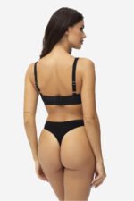 Paminkštinta liemenėlė modelis 225176 Gatta - Image 2