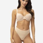 Paminkštinta liemenėlė modelis 225177 Gatta