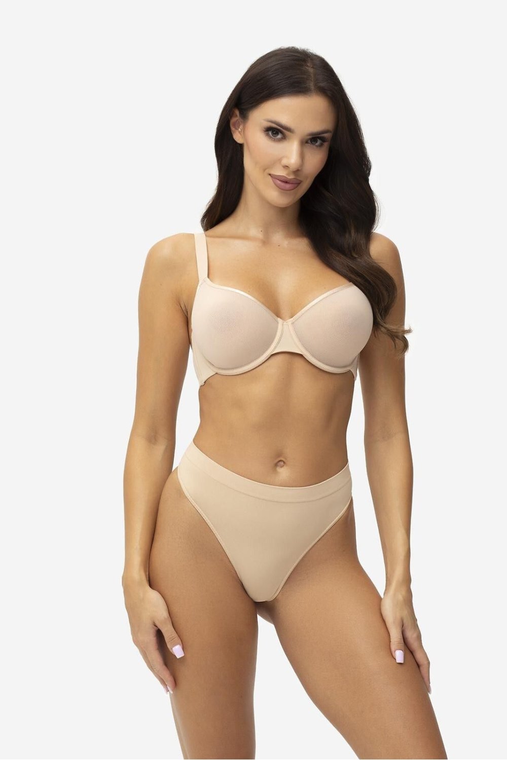 Padded bra model 225177 Gatta Paminkštinta liemenėlė modelis 225177 Gatta - Image 1
