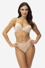 Paminkštinta liemenėlė modelis 225177 Gatta - Image 3