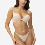 Push up liemenėlė modelis 225179 Gatta