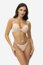 Push up liemenėlė modelis 225179 Gatta