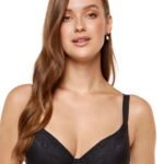 Padded bra model 225183 Gorteks