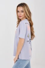 T-shirt model 225248 Sublevel - Image 2