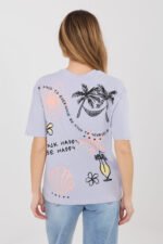 T-shirt model 225248 Sublevel - Image 3