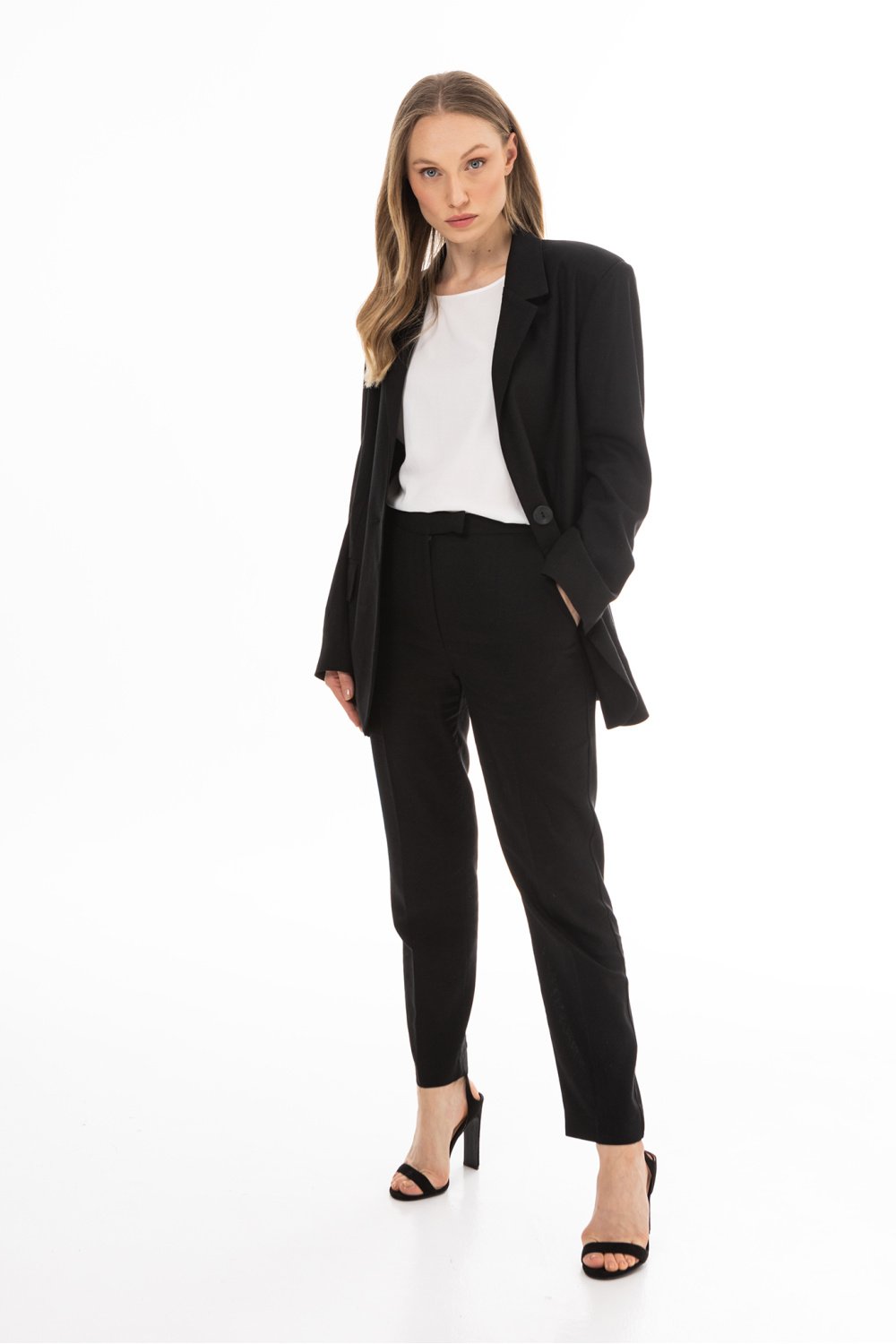 Jacket model 225288 awama Jacket model 225288 awama - Image 1