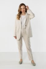 Jacket model 225289 awama