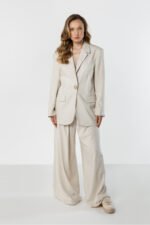 Jacket model 225289 awama - Image 2