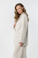 Jacket model 225289 awama - Image 4