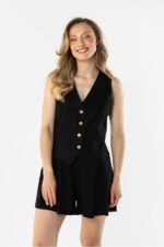 Gilet model 225291 awama