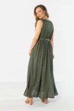 Daydress model 225302 awama - Image 3