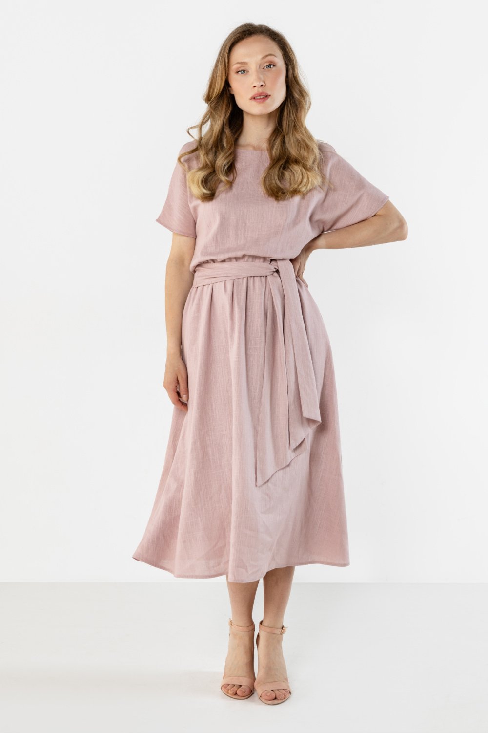 Daydress model 225307 awama Daydress model 225307 awama - Image 1