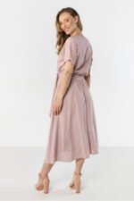 Daydress model 225307 awama - Image 3