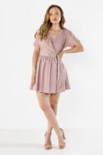 Daydress model 225311 awama - Image 2