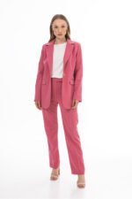 Jacket model 225318 awama - Image 4