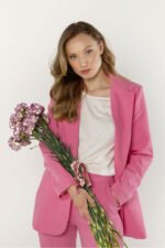Jacket model 225319 awama - Image 4