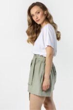 Shorts model 225323 awama - Image 3