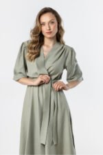 Daydress model 225339 awama - Image 2