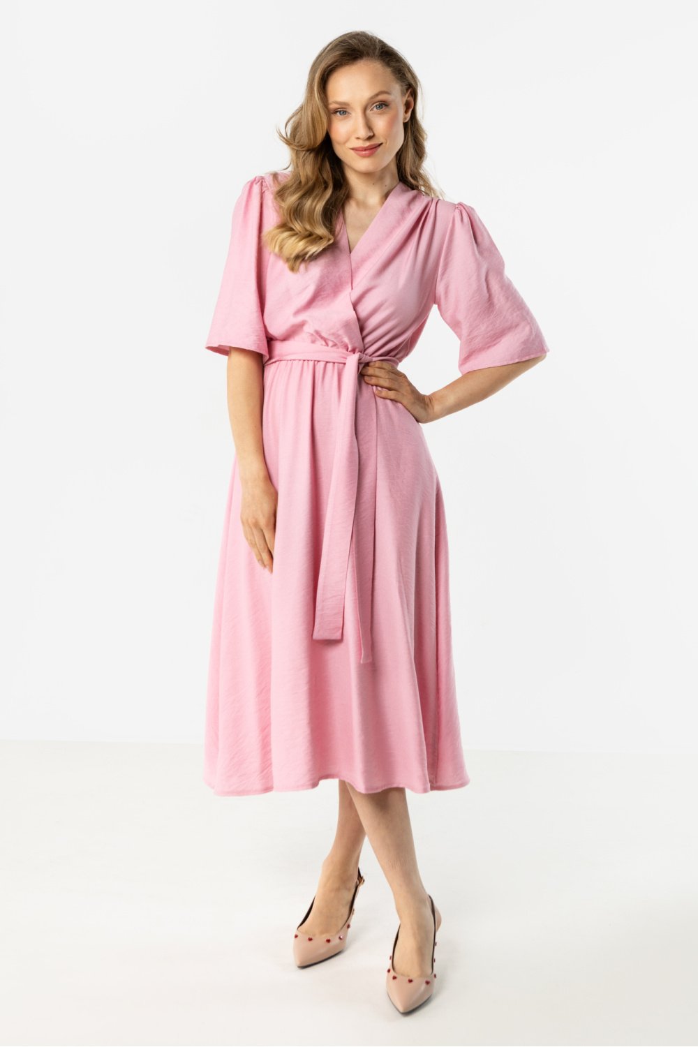 Daydress model 225340 awama Daydress model 225340 awama - Image 1