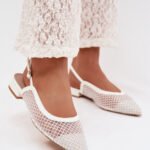 Ballet flats model 225345 Step in style