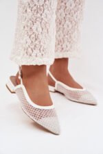 Ballet flats model 225345 Step in style