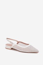 Ballet flats model 225345 Step in style - Image 2