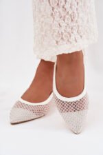 Ballet flats model 225345 Step in style - Image 3