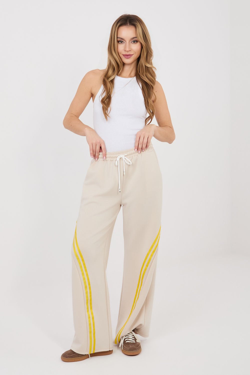 Tracksuit trousers model 225414 Rue Paris Tracksuit trousers model 225414 Rue Paris - Image 1