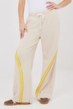 Tracksuit trousers model 225414 Rue Paris - Image 2