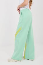 Tracksuit trousers model 225416 Rue Paris - Image 3