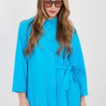 Long sleeve shirt model 225420 Rue Paris