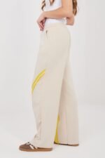 Tracksuit trousers model 225414 Rue Paris - Image 4