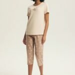 Pyjama model 225439 Henderson