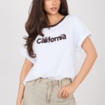 Blouse model 225467 Relevance