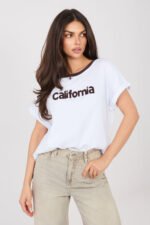 Blouse model 225467 Relevance