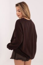 Sweatshirt model 225470 Relevance - Image 3