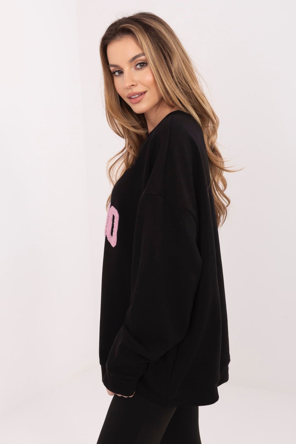 Sweatshirt model 225474 Relevance Sweatshirt model 225474 Relevance - Image 1