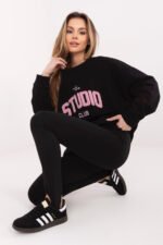 Sweatshirt model 225474 Relevance - Image 2