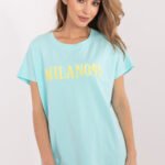 T-shirt model 225479 Relevance