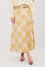 Long skirt model 225490 Italy Moda - Image 2